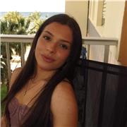 Soy Marina, tengo 22 años y estoy estudiando arquitectura. Soy responsable, ambiciosa y trabajadora y me llevo bien con los niños.